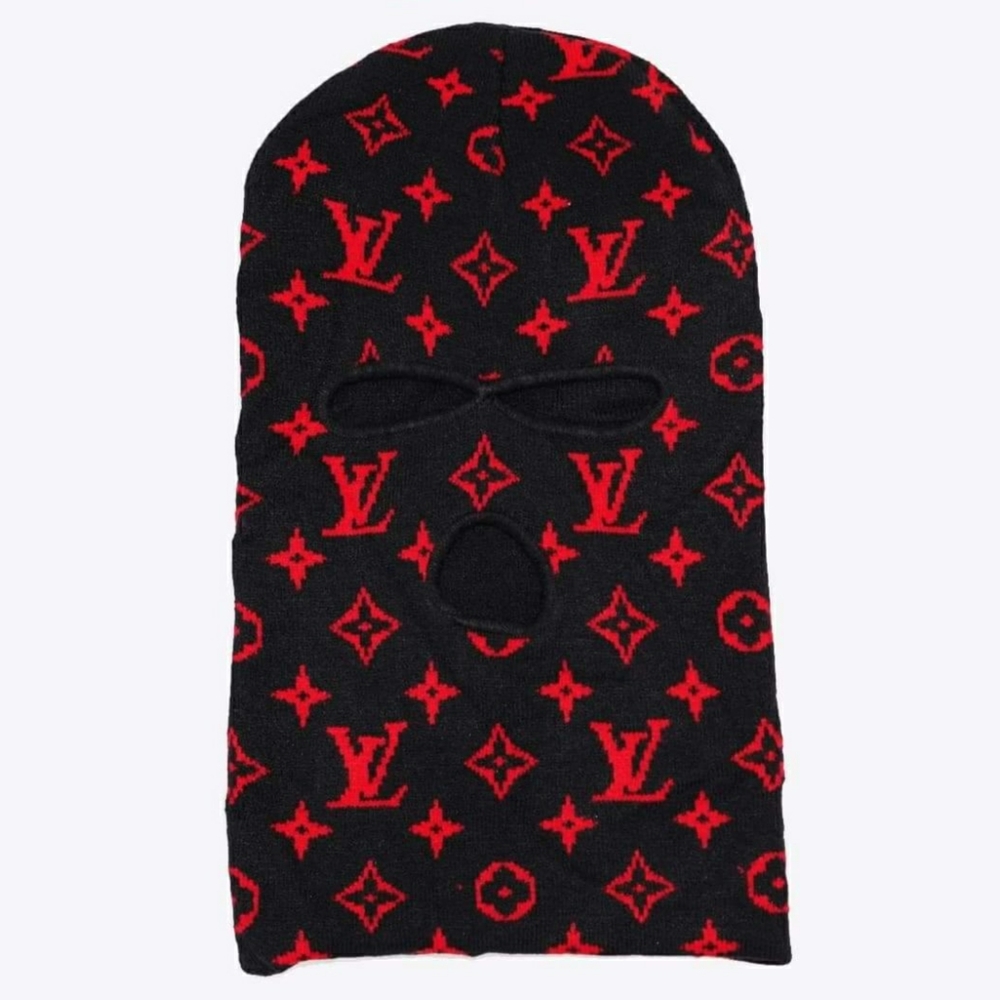Ski mask